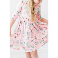 Once Upon a Time Twirl Dress