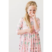 Once Upon a Time Twirl Dress