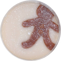 Gingerbread 14 oz Mason Jar Candle