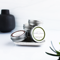 FOR MEN | Solid Colognes (NEW SCENTS! 6 Scents)