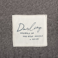 Dear You Blanket - Darling