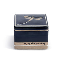 Inspired Keepsake Box - Journey