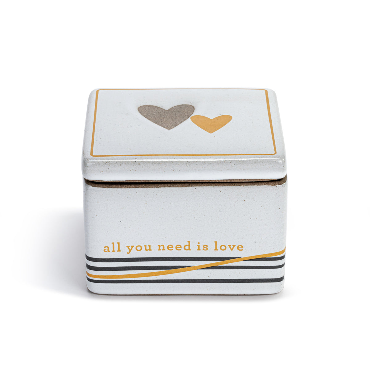 Inspired Keepsake Box - Love