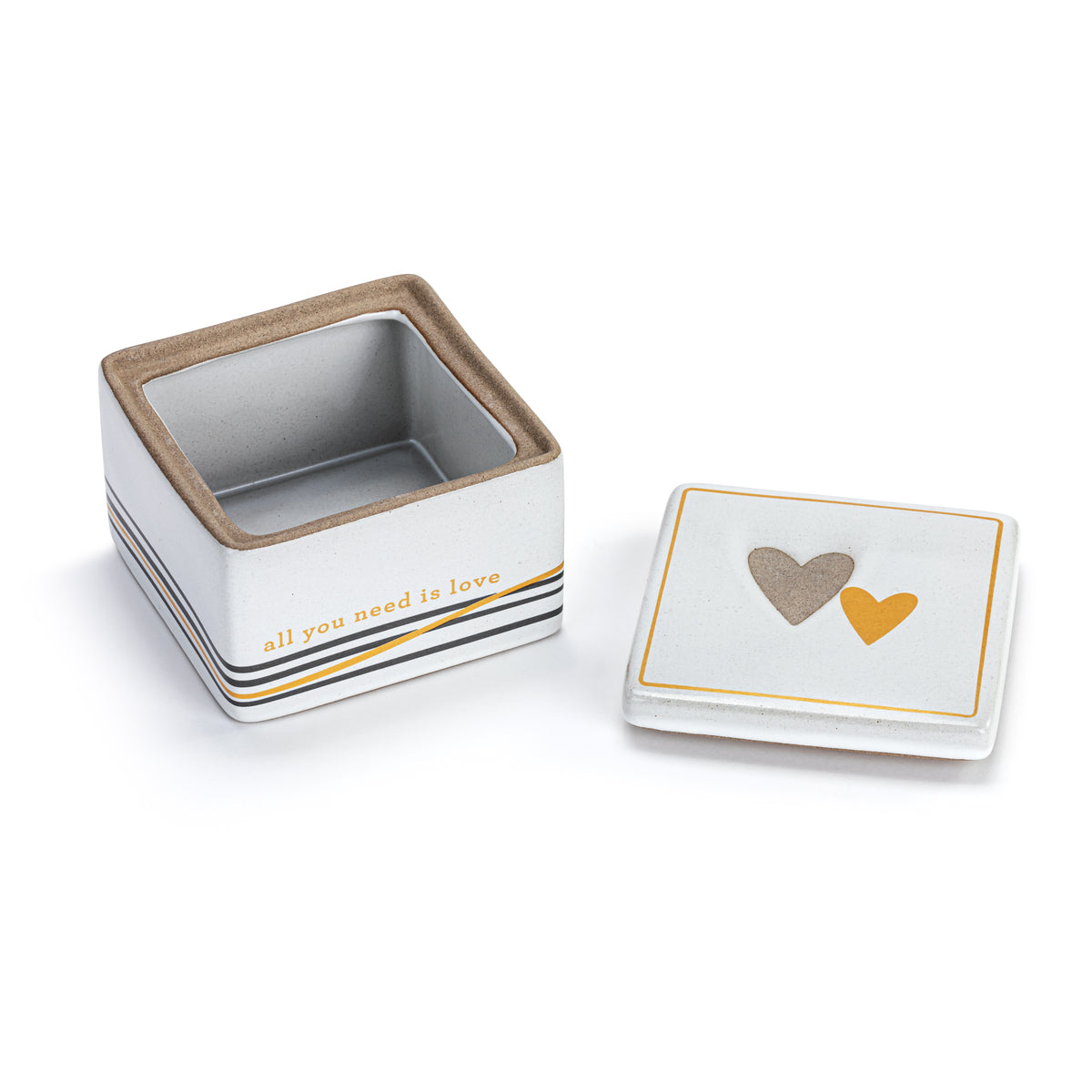 Inspired Keepsake Box - Love