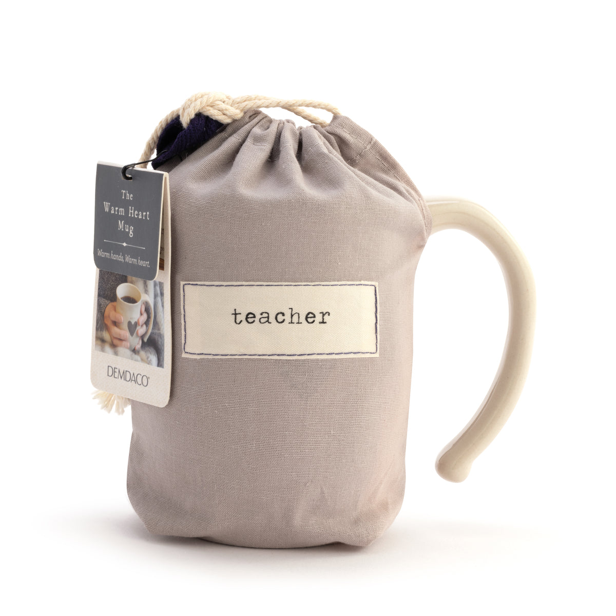 Teacher Appreciation Mug