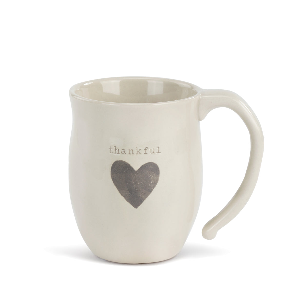 Thankful Heart Mug