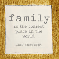 Together Time Family Mega Blanket