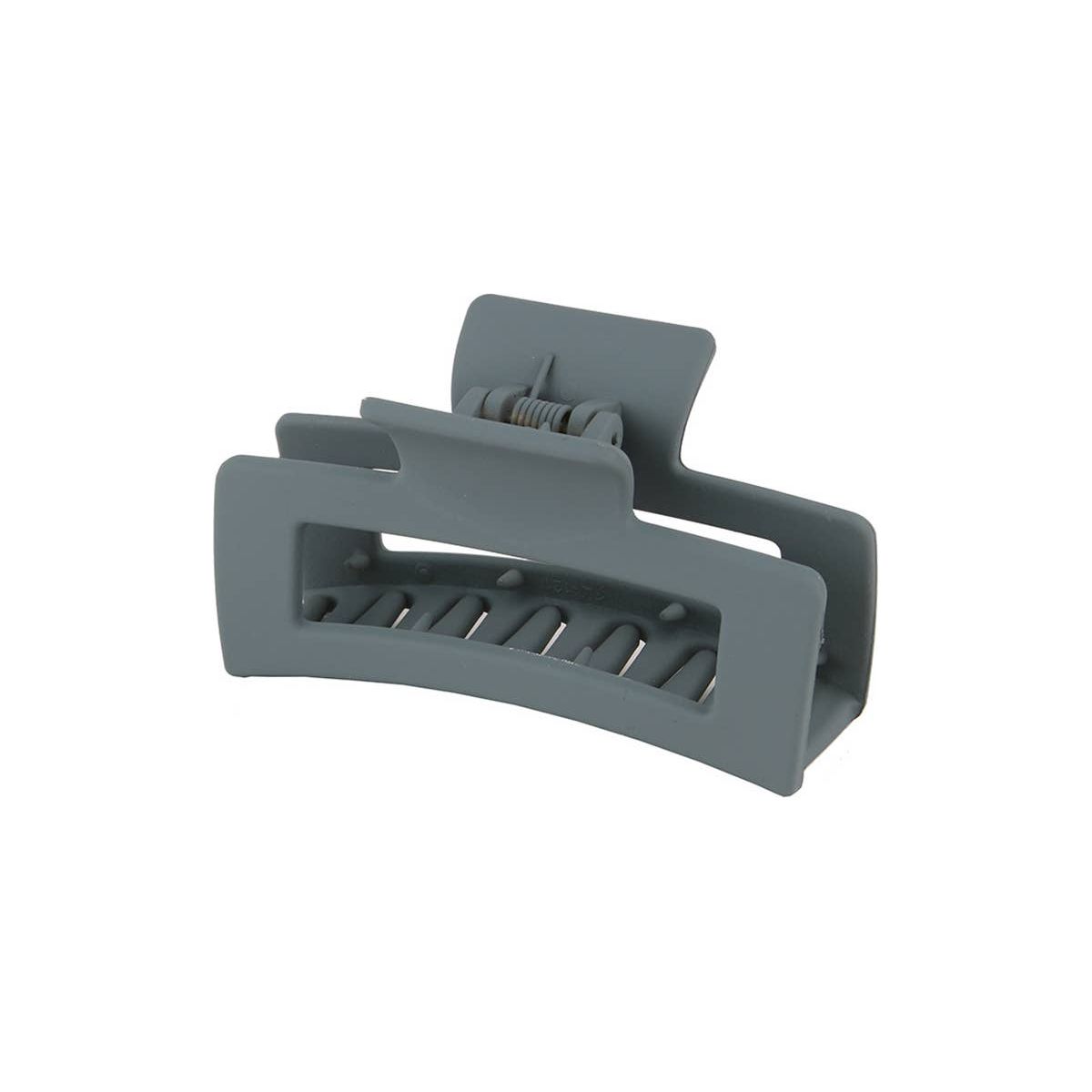 Square Banana Hair Claw Clip