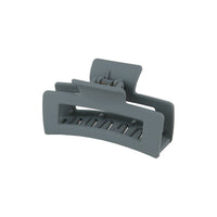 Square Banana Hair Claw Clip