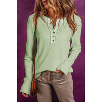 Josy Henley Top