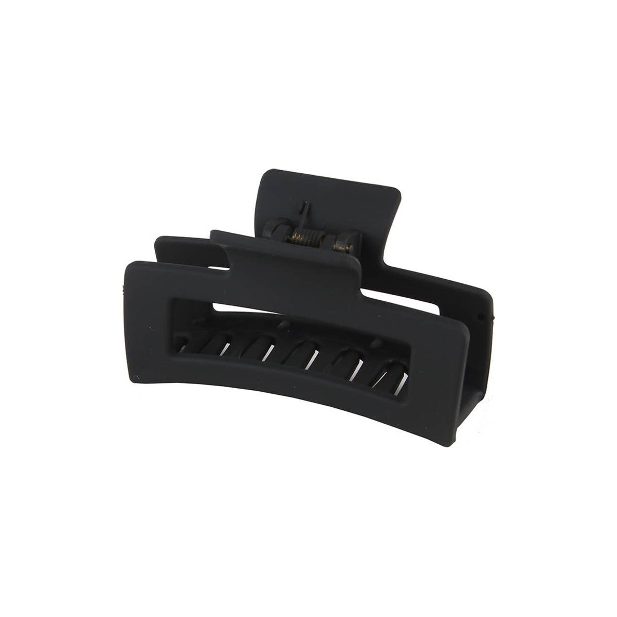 Square Banana Hair Claw Clip