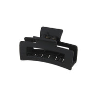 Square Banana Hair Claw Clip