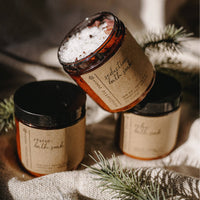 Herbal Bath Salts | Holiday Gifts- Stocking Stuffers