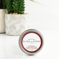 FOR MEN | Solid Colognes (NEW SCENTS! 6 Scents)
