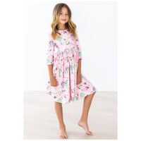 Once Upon a Time Twirl Dress